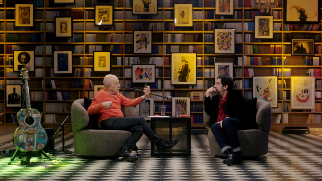 Fotoğraf: TRT Haber